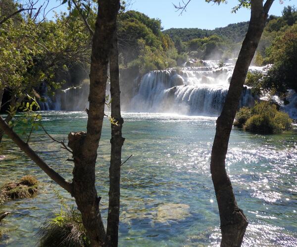 La Croatie : découverte du Nord &amp; des parcs nationaux