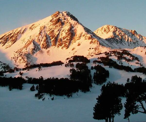 Séjour Réveillon sous les flocons de Cerdagne