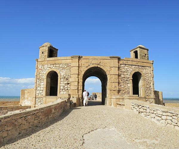 Maroc : Randonnée et Bien-Être à Essaouira