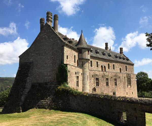 Tro Breizh : De Treguier à Saint-Brieuc