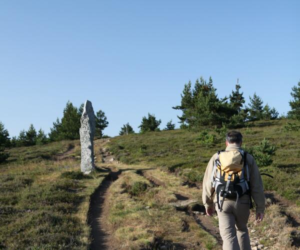 Chasseradès - Saint Jean du Gard