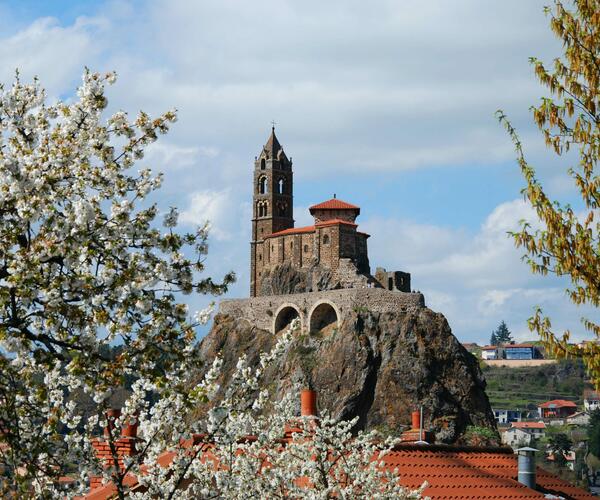 Montbrison - Le Puy en Velay