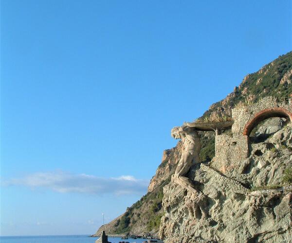 Italie : Cinque Terre