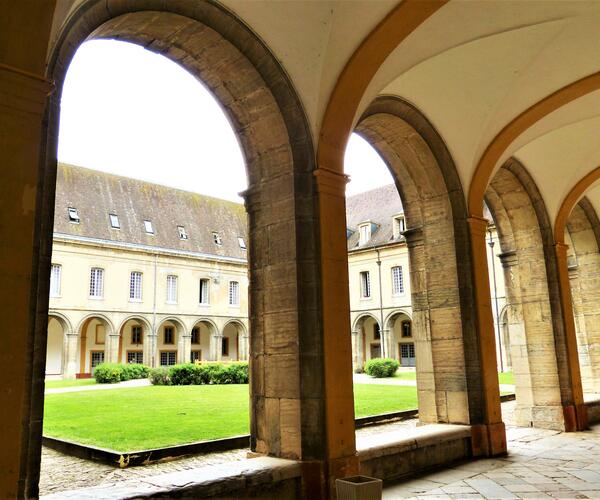 Autun - Cluny