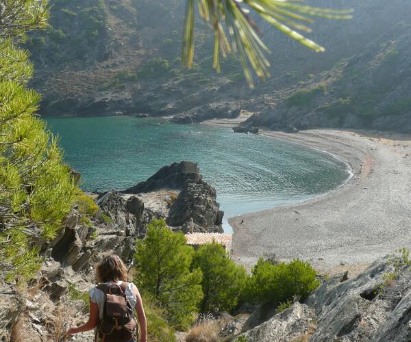 Espagne : La Côte Vermeille de Collioure à Cadaquès