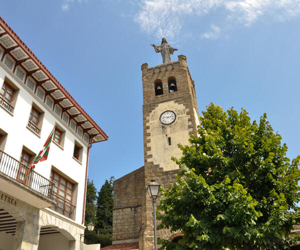 Oviedo - Santiago de Compostela, Le Camino Primitivo