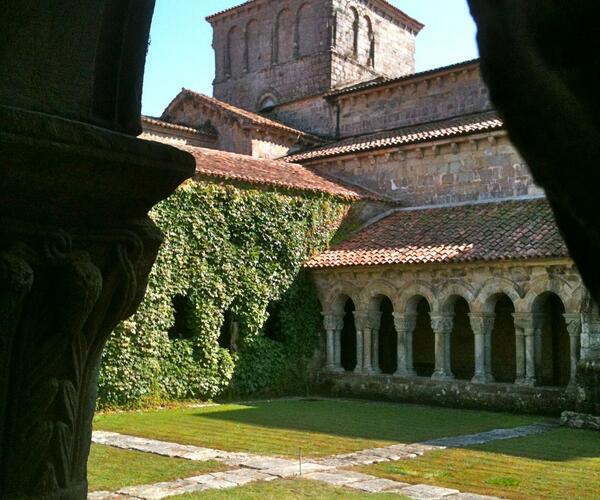 Bilbao - Santillana del Mar