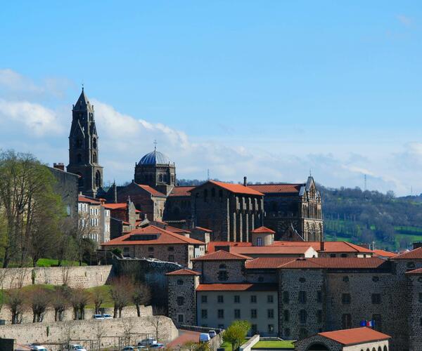 Condrieu - Le Puy-en-Velay