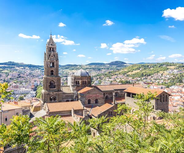 Saint Jacques de Compostelle en famille
