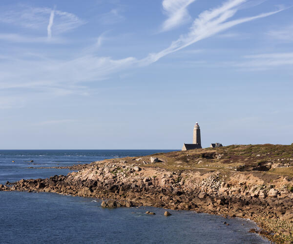 Normandie - Cotentin : Val de Saire