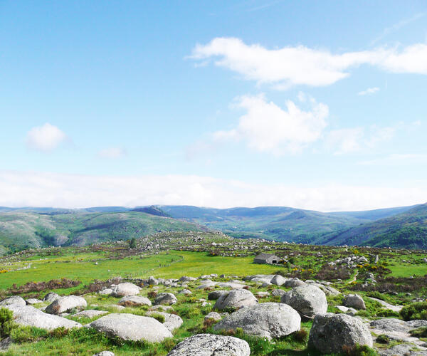 Chasseradès - Saint Jean du Gard