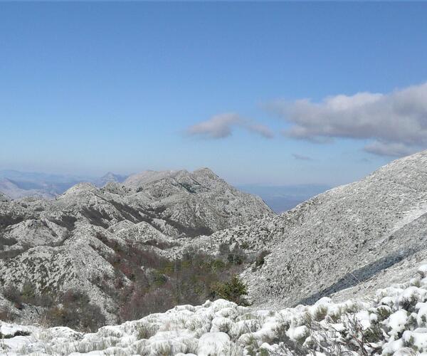 La Croatie : découverte du Nord &amp; des parcs nationaux