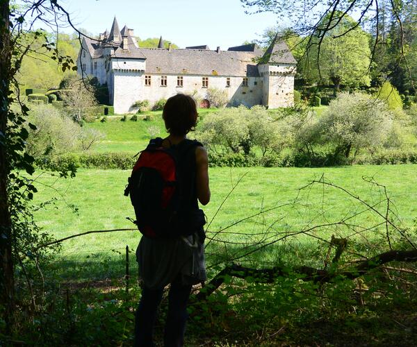 Dordogne : Sur les pas des Hommes de Lascaux