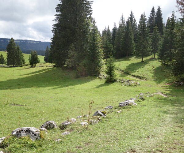 Jura : La grande traversée du Jura