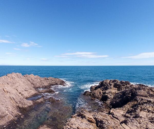 Espagne : La Côte Vermeille de Collioure à Cadaquès