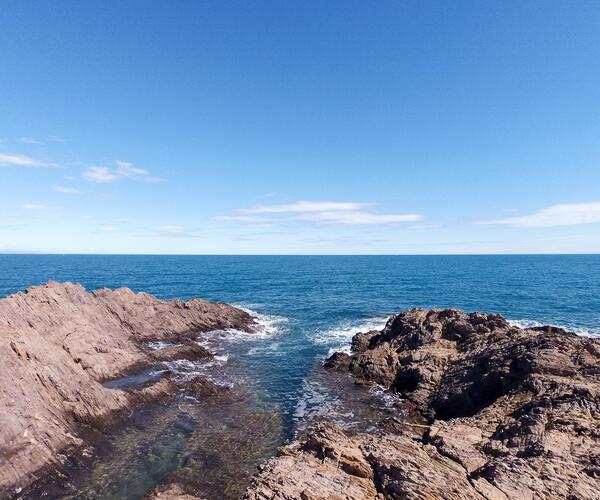 Espagne : La Côte Vermeille de Collioure à Cadaqués