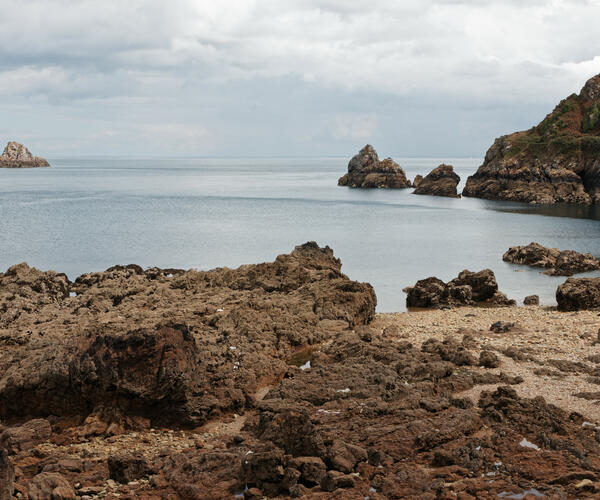 Tro Breizh : De Treguier à Saint-Brieuc