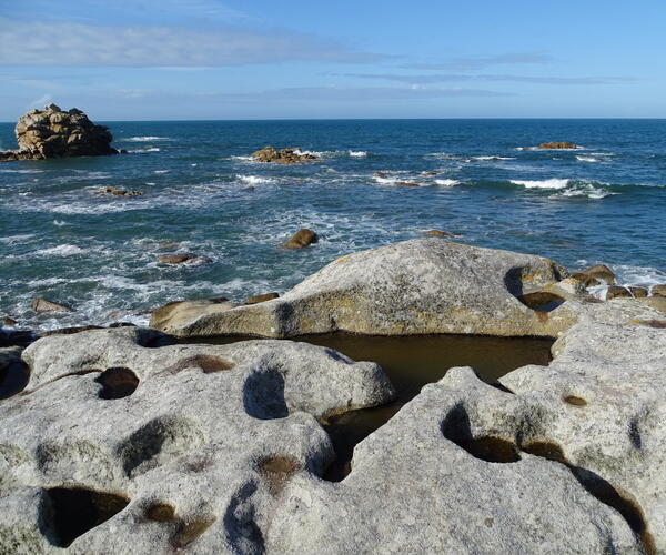 Tro Breizh : De Landivisiau à Saint-Pol-de-Léon