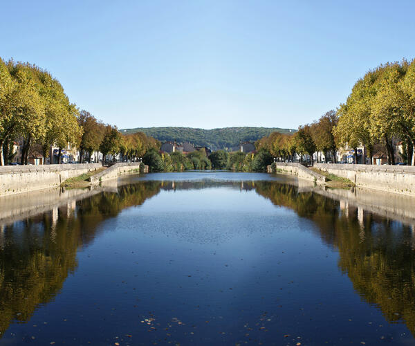 Figeac - Cahors par Rocamadour