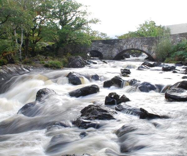 Irlande : Le Kerry