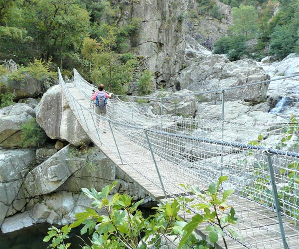 Lozère : La Garde Guérin