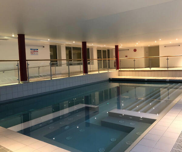 Jura : Raquettes et détente dans le Jura