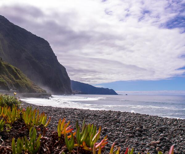 Le Cap-Vert : Balade Capverdienne