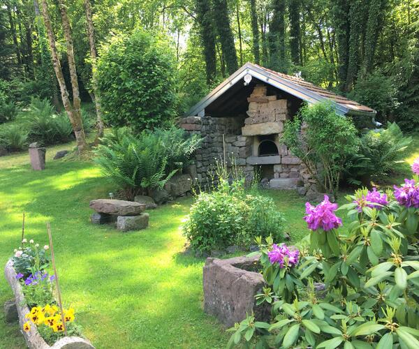 Vosges du Sud : Randonnée et Bien-être à Luxeuil les Bains