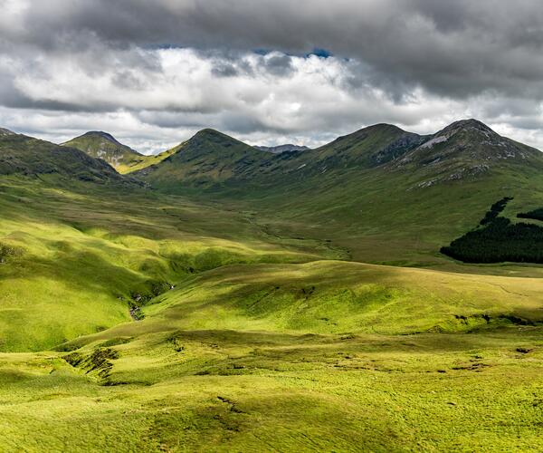 Irlande : Le Connemara et le Western Way