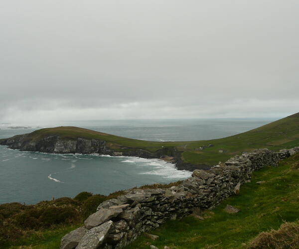 Irlande : Le Dingle Way