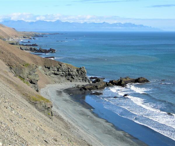 Islande : L&#039;île aux merveilles 