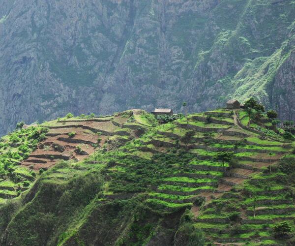 Le Cap Vert : Sentiers métissés du Cabo Verde