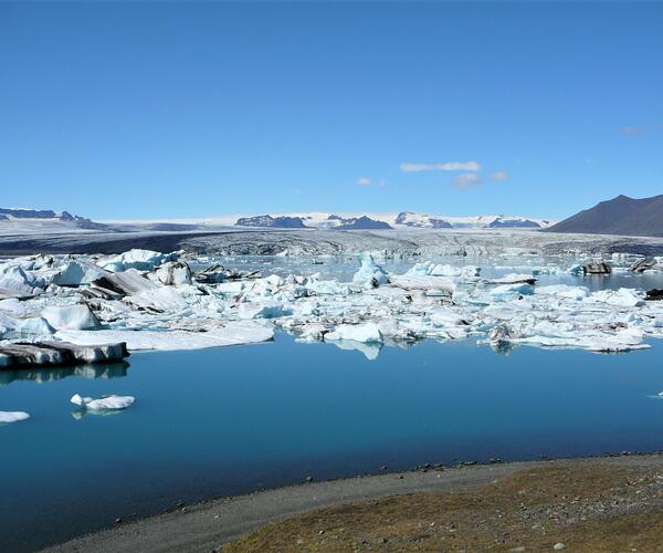 Islande : L&#039;île aux merveilles 