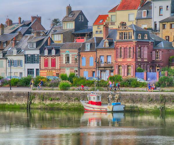 La Baie de Somme