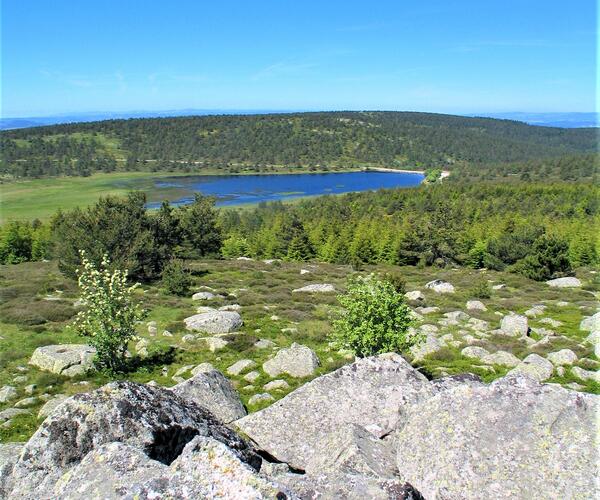 Lozère : Randonnée et bien-être à Bagnols-les-Bains