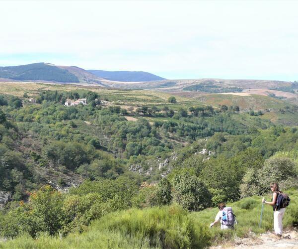 Lozère : La Garde Guérin