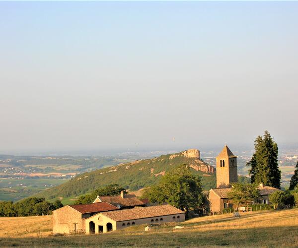 Bourgogne du Sud