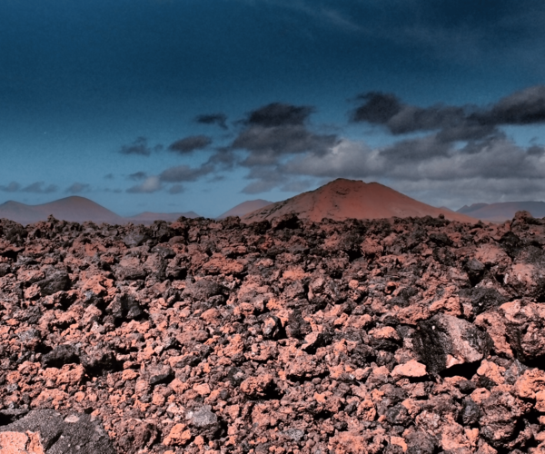 Espagne Canaries : Lanzarote et la Graciosa