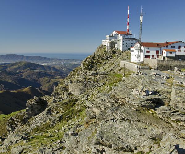 Pyrénées Atlantiques : Le Pays Basque