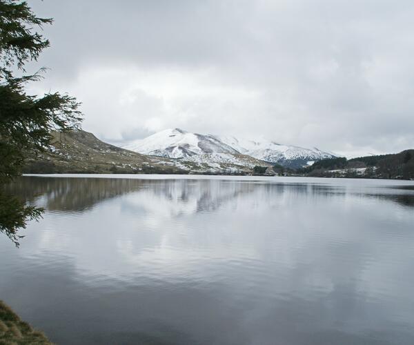 Auvergne : Les Volcans d&#039;Auvergne