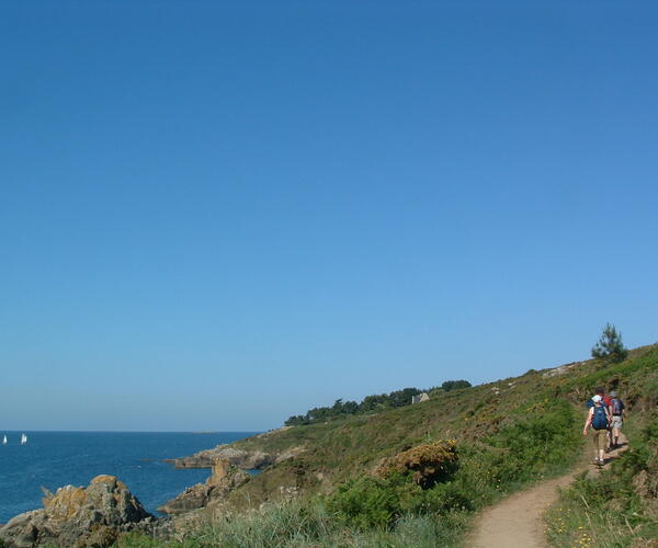 Bretagne : De Saint Brieuc à Paimpol