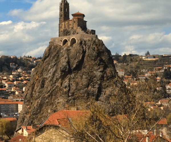 Le Chemin de Saint-Régis