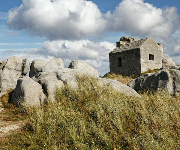 Tro Breizh : De Landivisiau à Saint-Pol-de-Léon