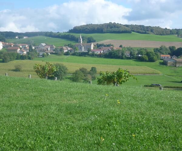 Saint-Genix - Condrieu