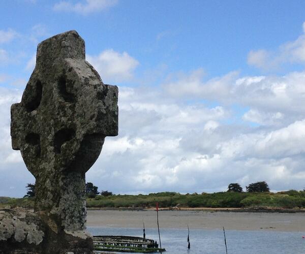 Bretagne : De Carnac à Crac&#039;h