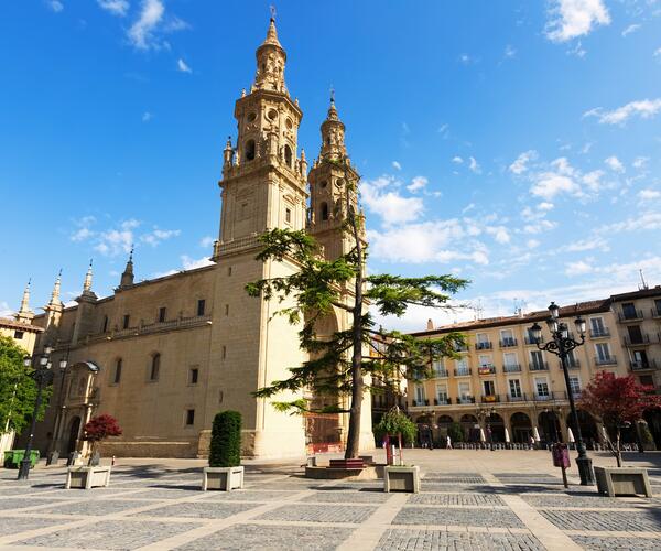 Logroño - Burgos