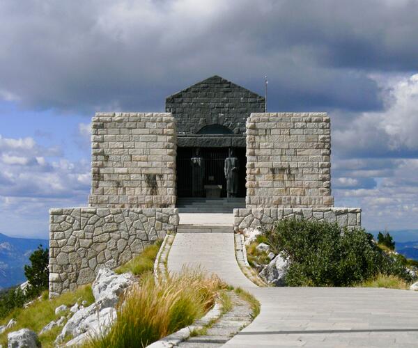 Monténégro : Le Grand Tour du Monténégro