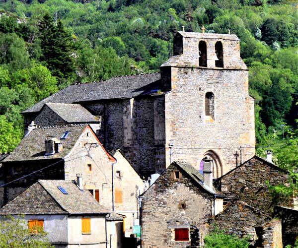 Lozère : Randonnée et bien-être à Bagnols-les-Bains