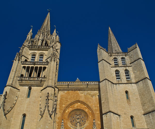 Nasbinals - Ispagnac