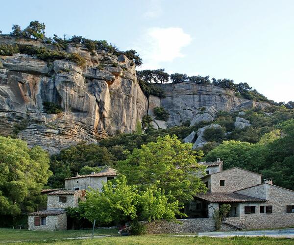 Luberon : Senteurs de Provence